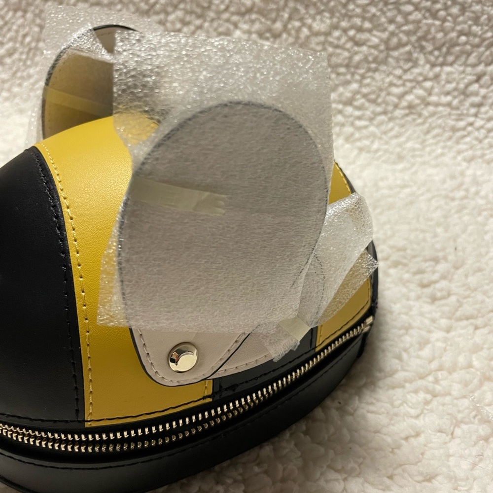 NWT Kate Spade Honey Bee Crossbody Bag - Picture 8 of 8